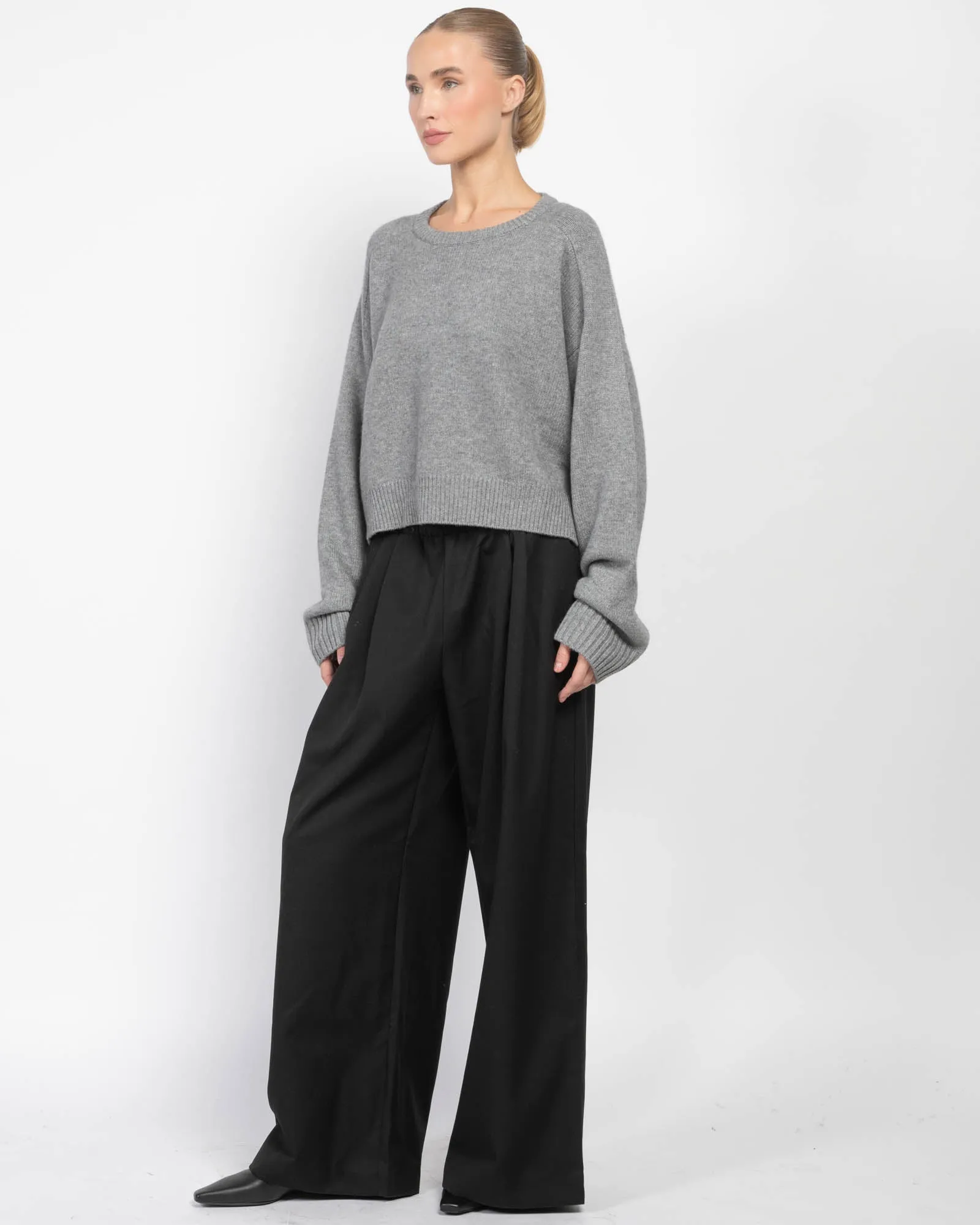 Bruzzi Oversized Sweater sold by TNT Fashion product image thumbnail 4