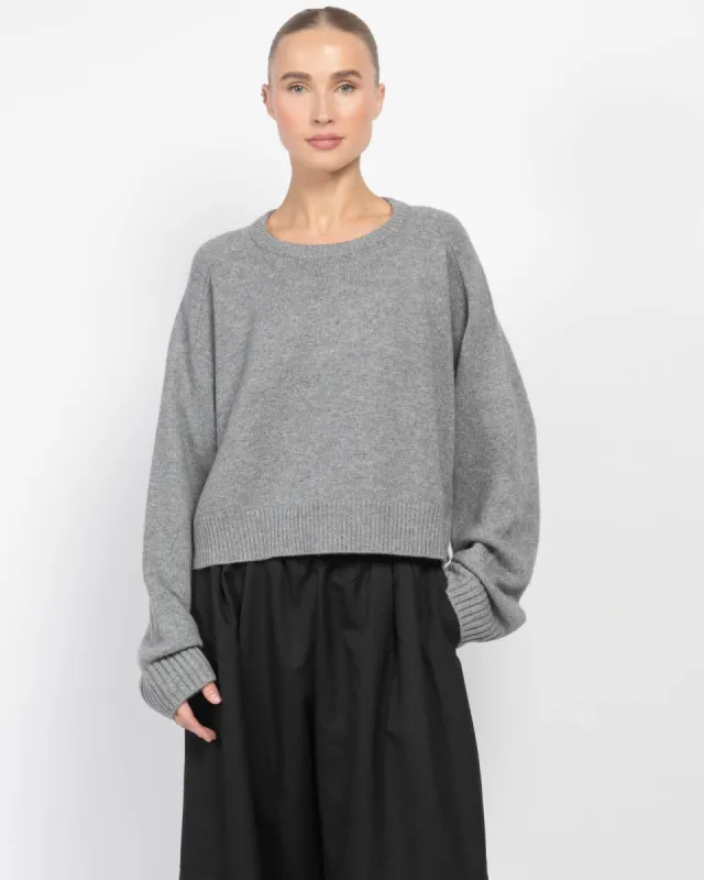 Bruzzi Oversized Sweater sold by TNT Fashion