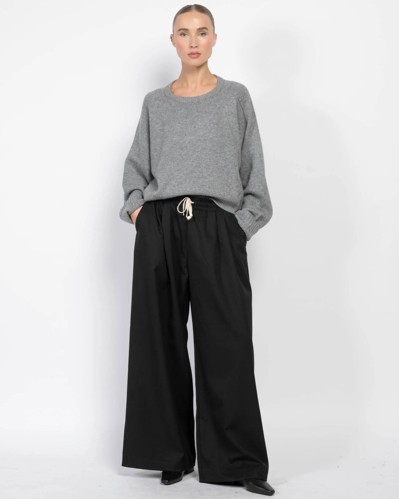 Bruzzi Oversized Sweater sold by TNT Fashion product image thumbnail 2