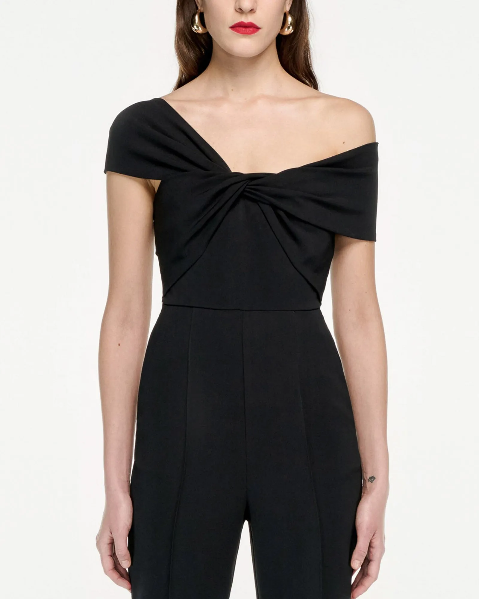 Cady Jumpsuit sold by TNT Fashion product image thumbnail 4