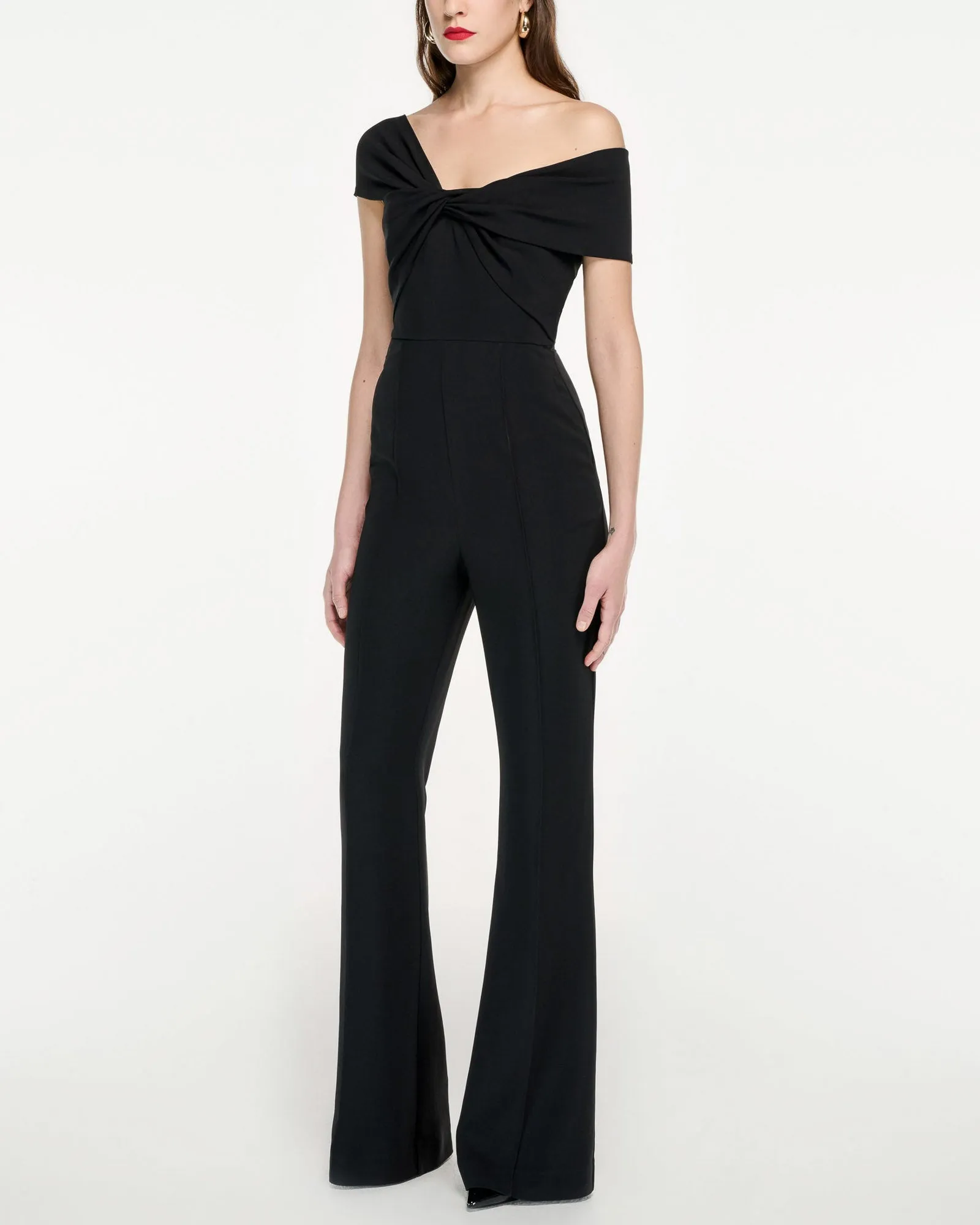Cady Jumpsuit sold by TNT Fashion product image thumbnail 3