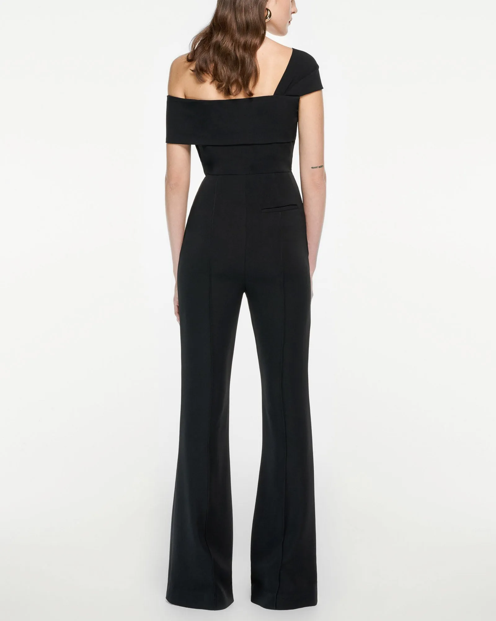 Cady Jumpsuit sold by TNT Fashion product image thumbnail 2