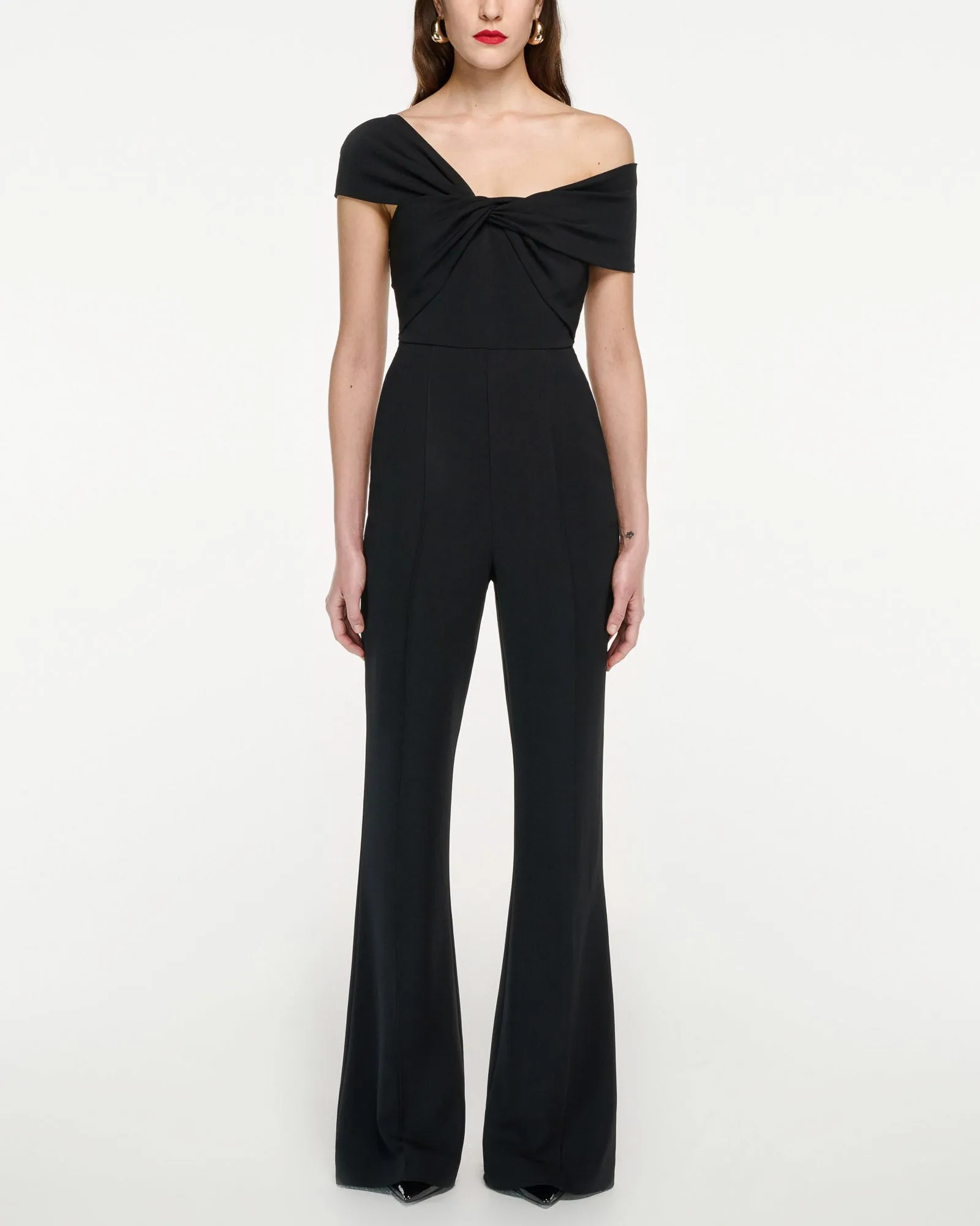 Cady Jumpsuit sold by TNT Fashion