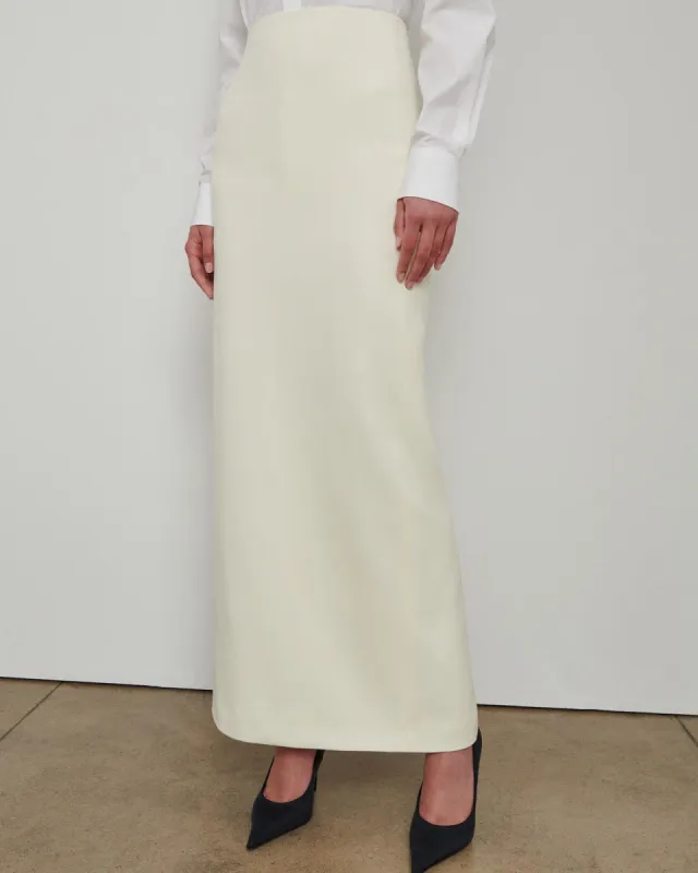Column Skirt sold by TNT Fashion