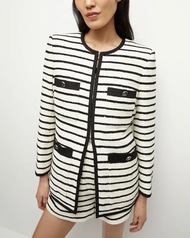 Foster Dickey Jacket sold by TNT Fashion