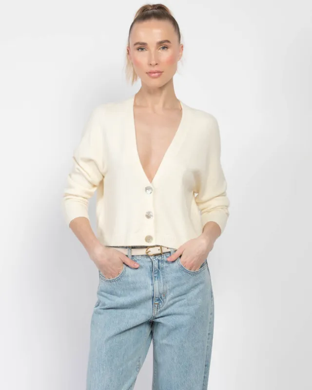 Crop Cardigan sold by TNT Fashion