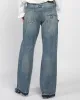 Darcy Loose Rip Jeans sold by TNT Fashion