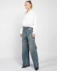 Darcy Loose Rip Jeans sold by TNT Fashion