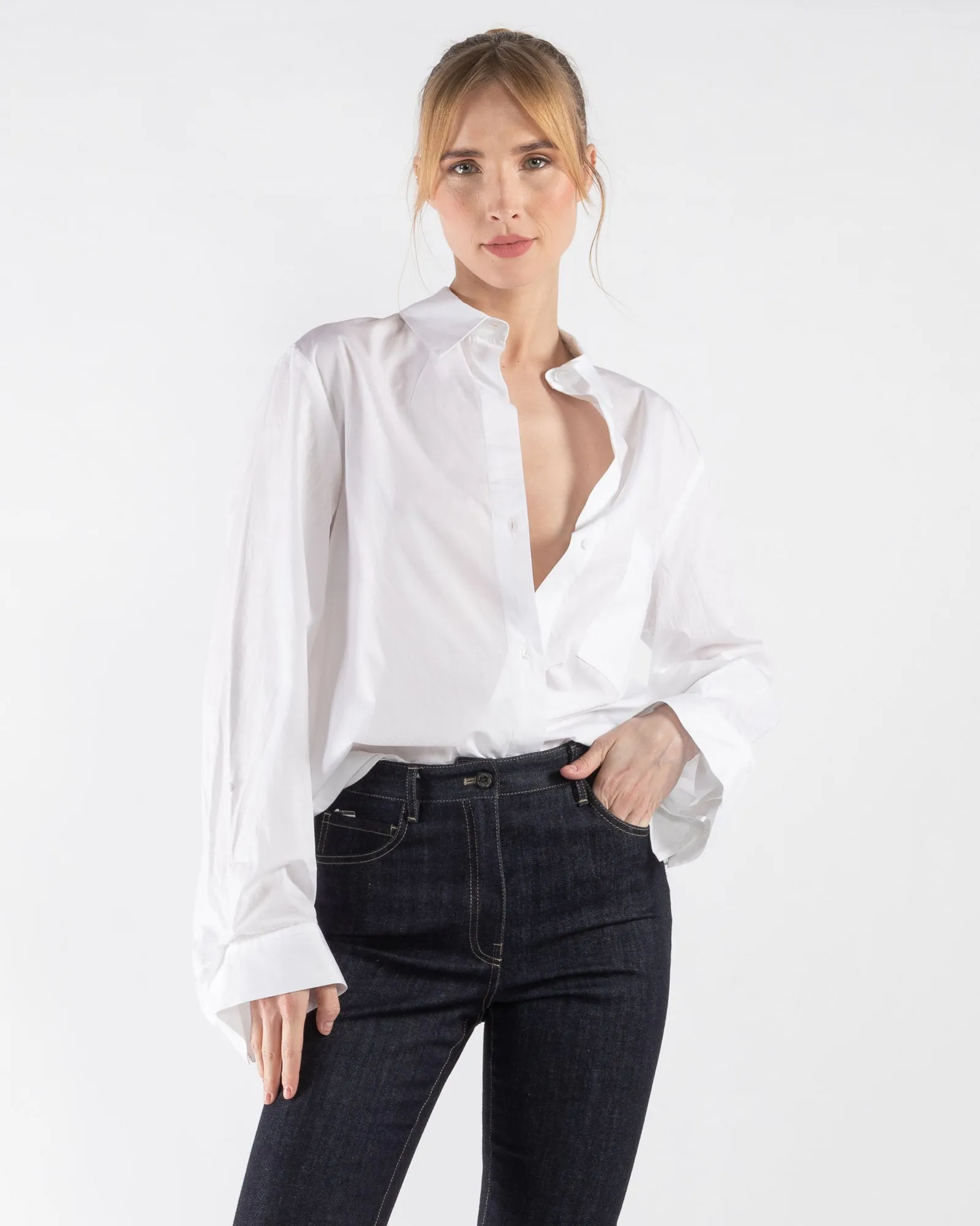 New Morning After Shirt sold by TNT Fashion product image thumbnail 5