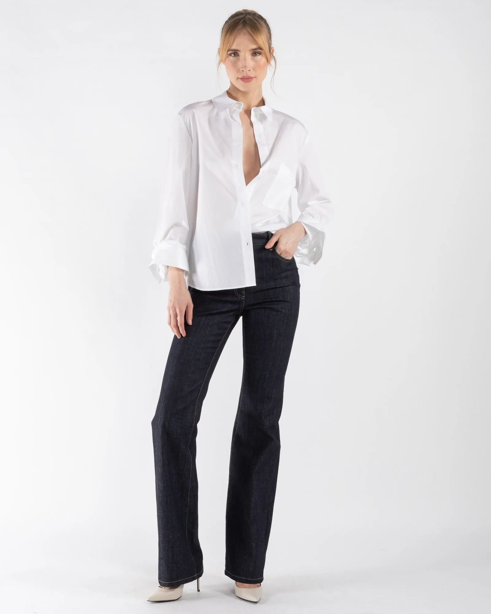 New Morning After Shirt sold by TNT Fashion product image thumbnail 2