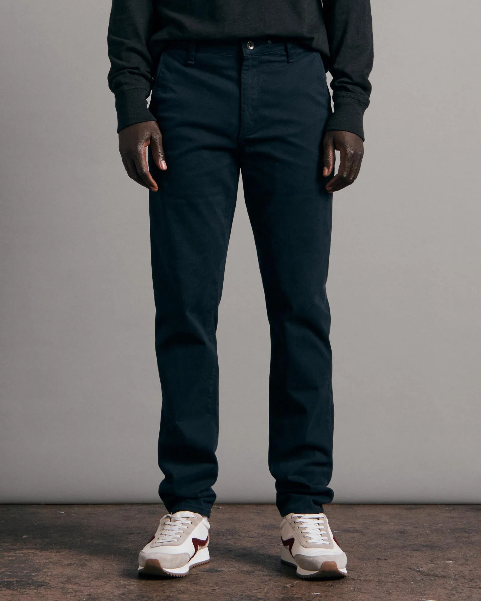 Slim Fit 2 Chinos sold by TNT Fashion