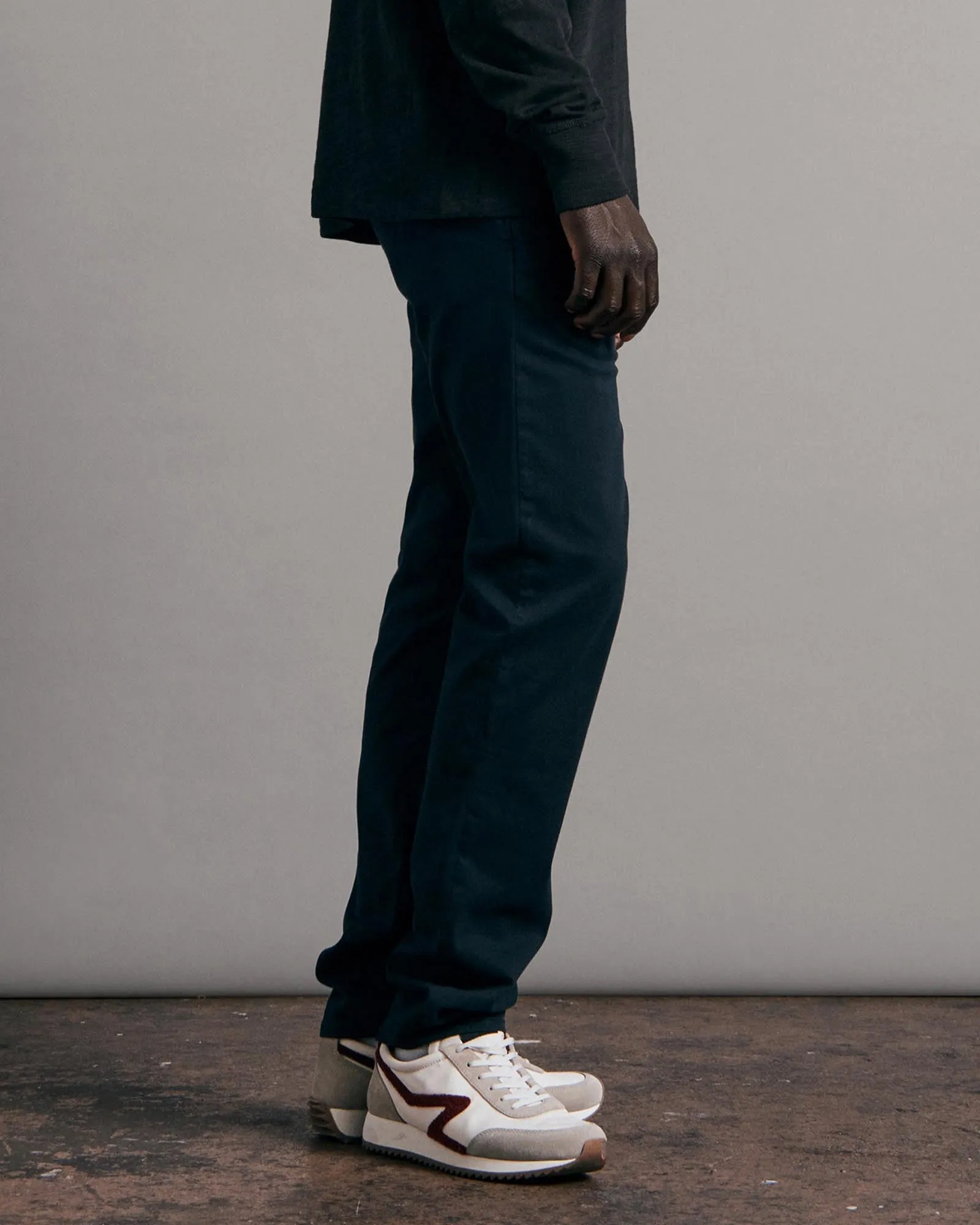 Slim Fit 2 Chinos sold by TNT Fashion product image thumbnail 4