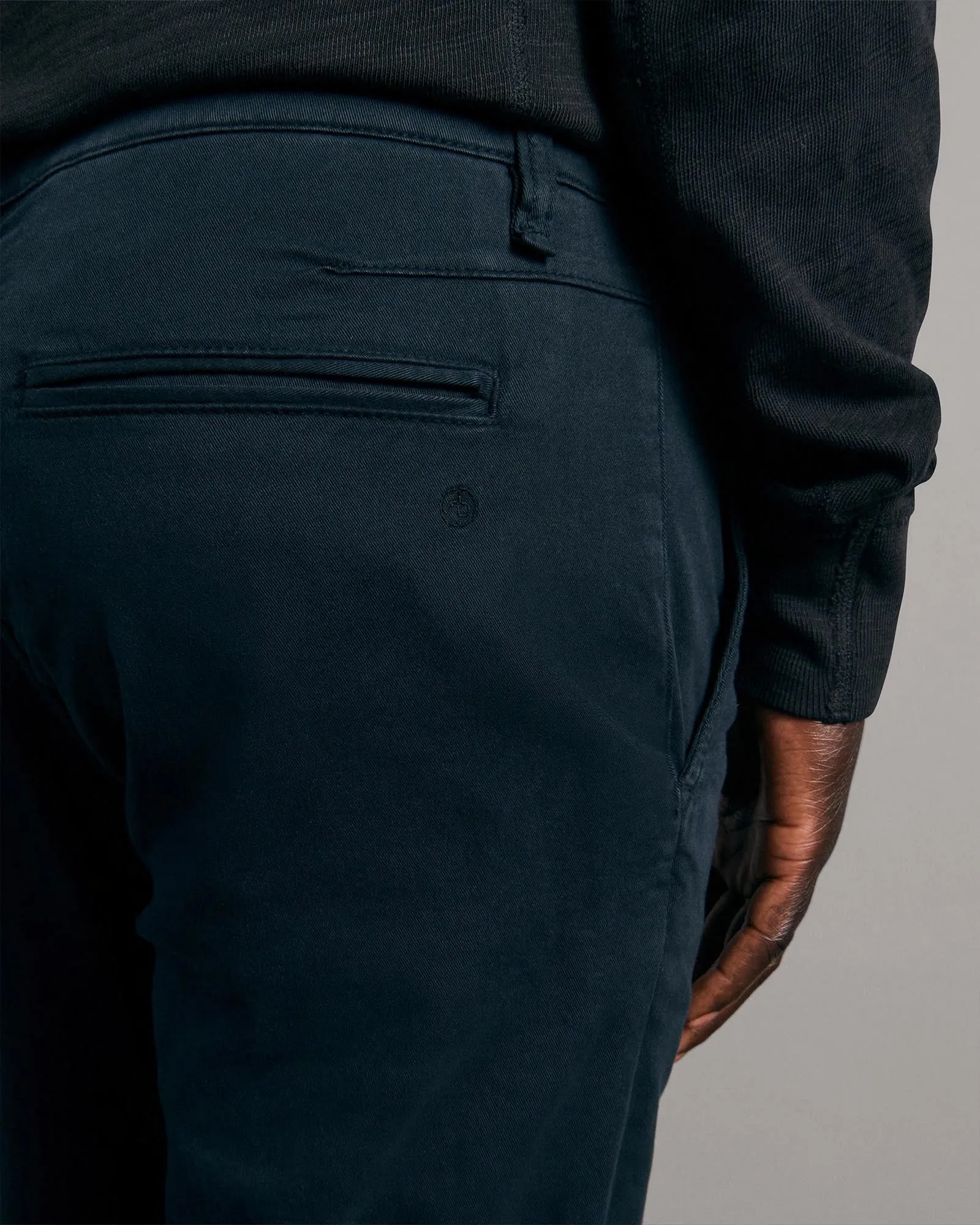 Slim Fit 2 Chinos sold by TNT Fashion product image thumbnail 5