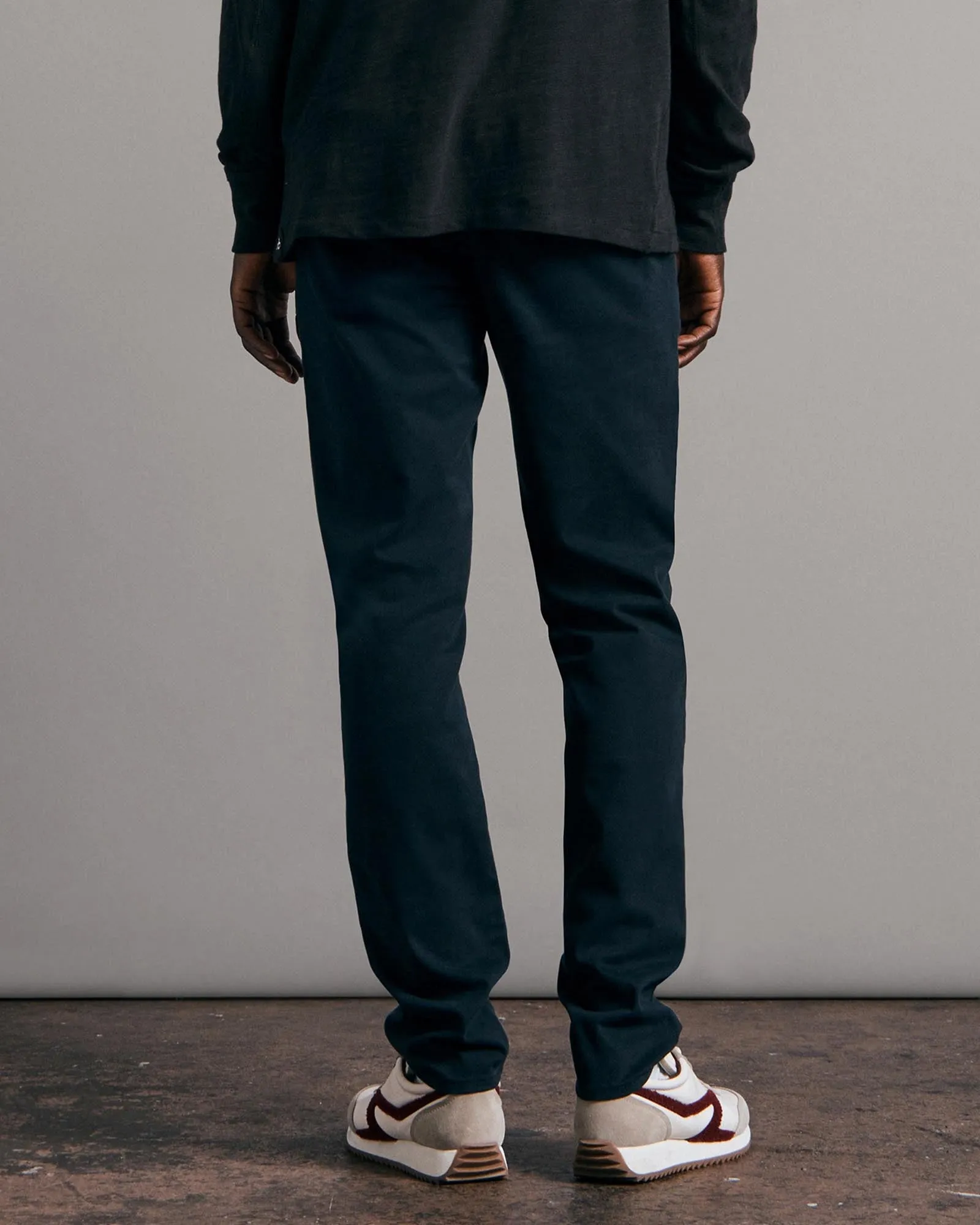 Slim Fit 2 Chinos sold by TNT Fashion product image thumbnail 3