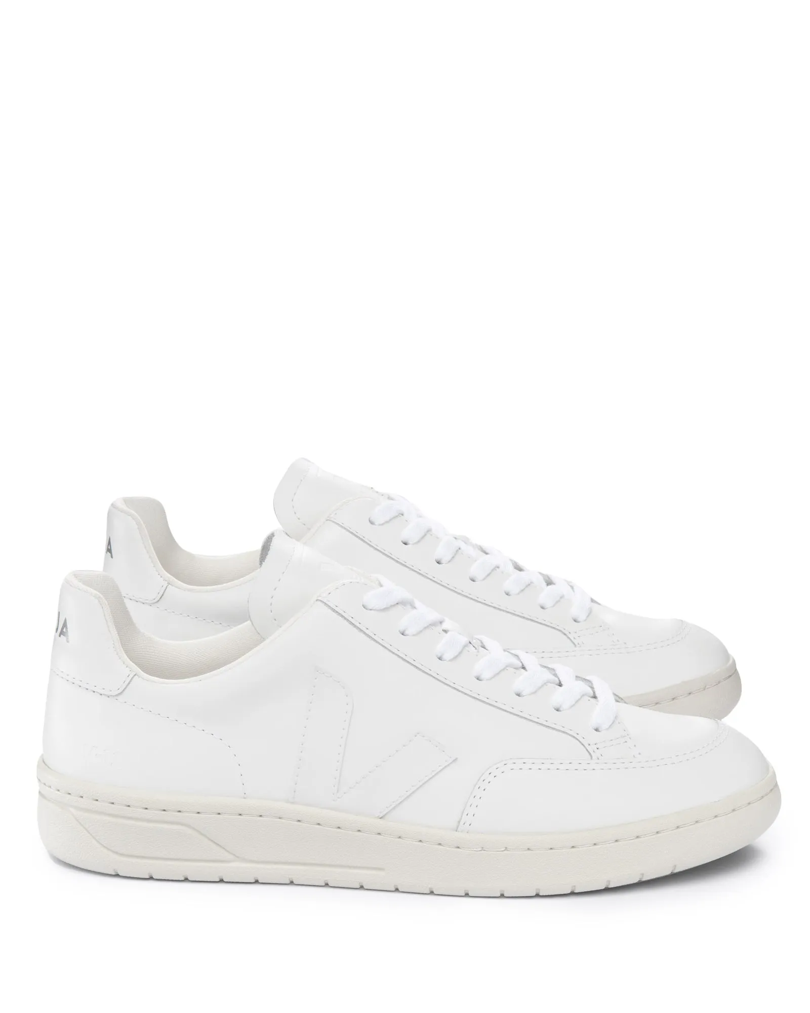 V-12 Leather Sneakers sold by TNT Fashion