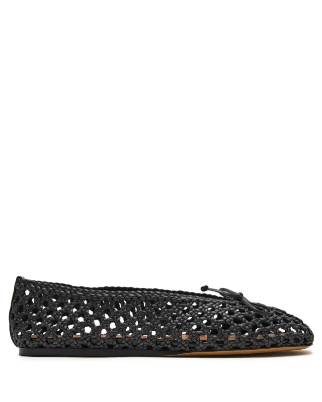 Regency Woven Slippers sold by TNT Fashion