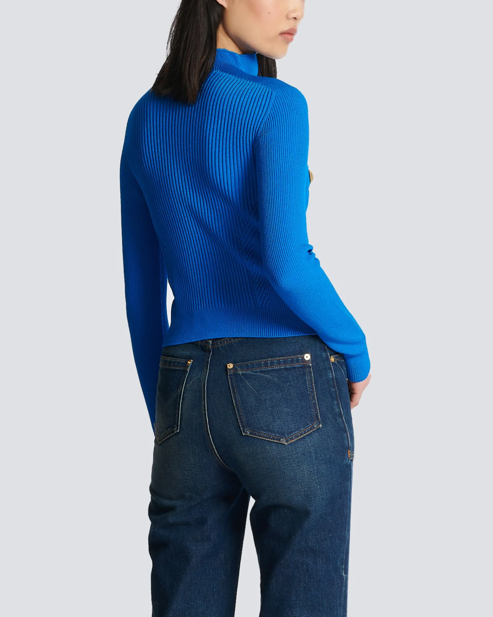 Button Cardigan sold by TNT Fashion product image thumbnail 3