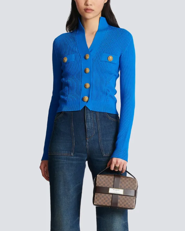 Button Cardigan sold by TNT Fashion