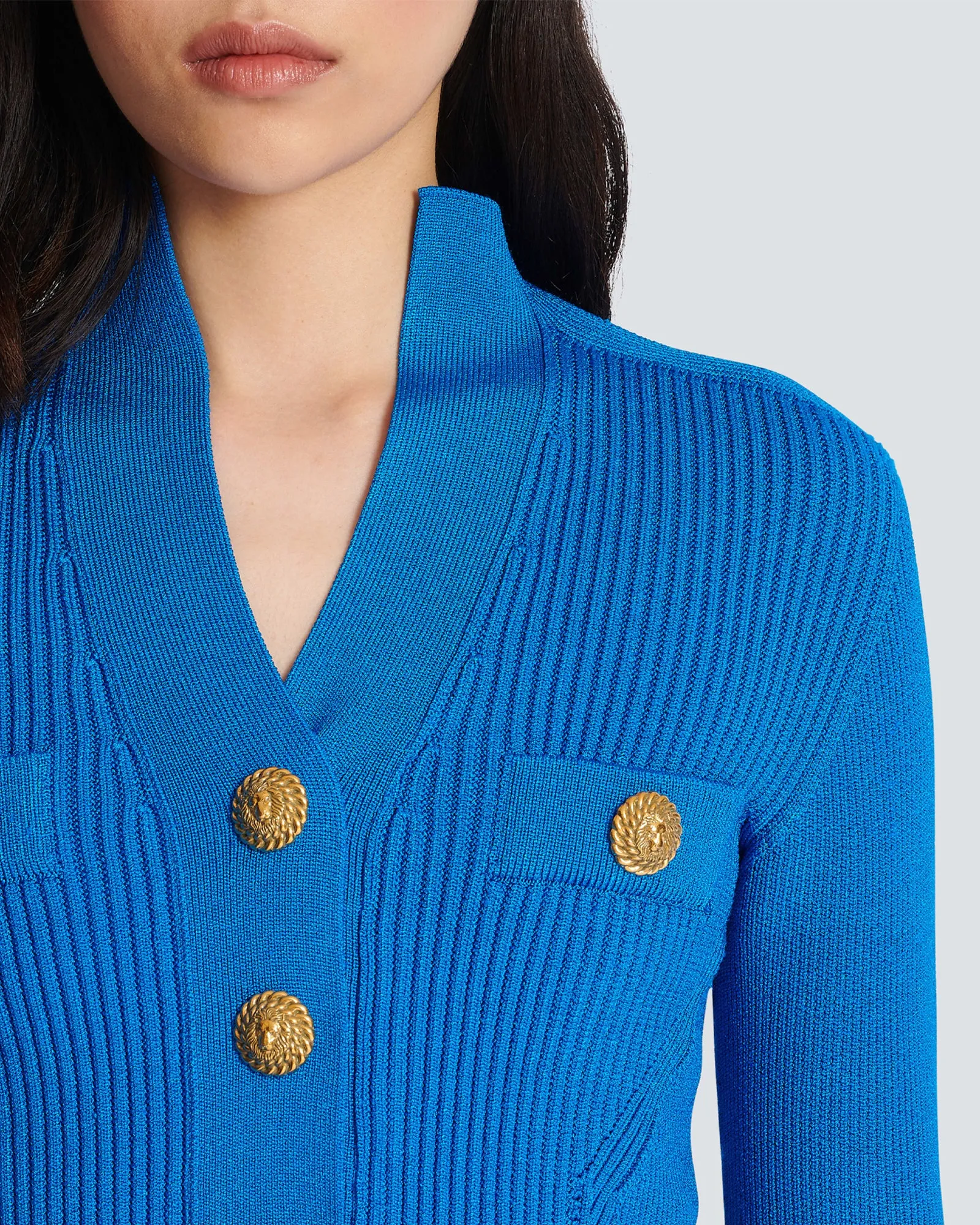 Button Cardigan sold by TNT Fashion product image thumbnail 5