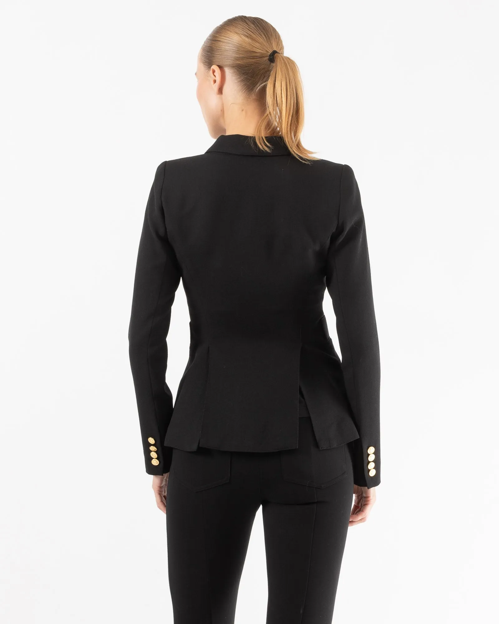 Classic Duchess Blazer sold by TNT Fashion product image thumbnail 4