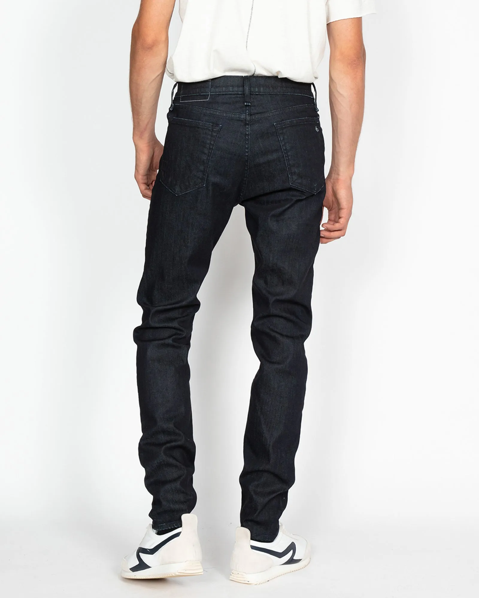 Indigo Fit Two Jeans sold by TNT Fashion product image thumbnail 4