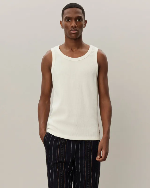 Dan Tank Top sold by TNT Fashion