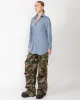 Upcycled Shirt sold by TNT Fashion