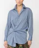 Upcycled Shirt sold by TNT Fashion