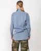Upcycled Shirt sold by TNT Fashion