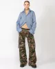 Upcycled Shirt sold by TNT Fashion