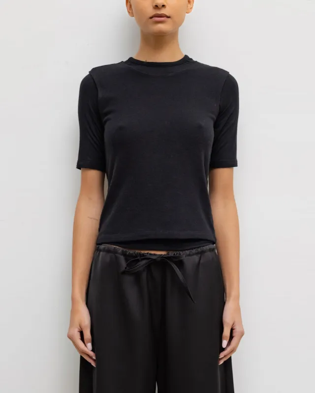 Julien Mid Sleeve Tee sold by TNT Fashion