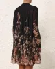 Lantern Dress sold by TNT Fashion