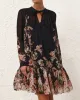 Lantern Dress sold by TNT Fashion