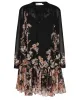 Lantern Dress sold by TNT Fashion