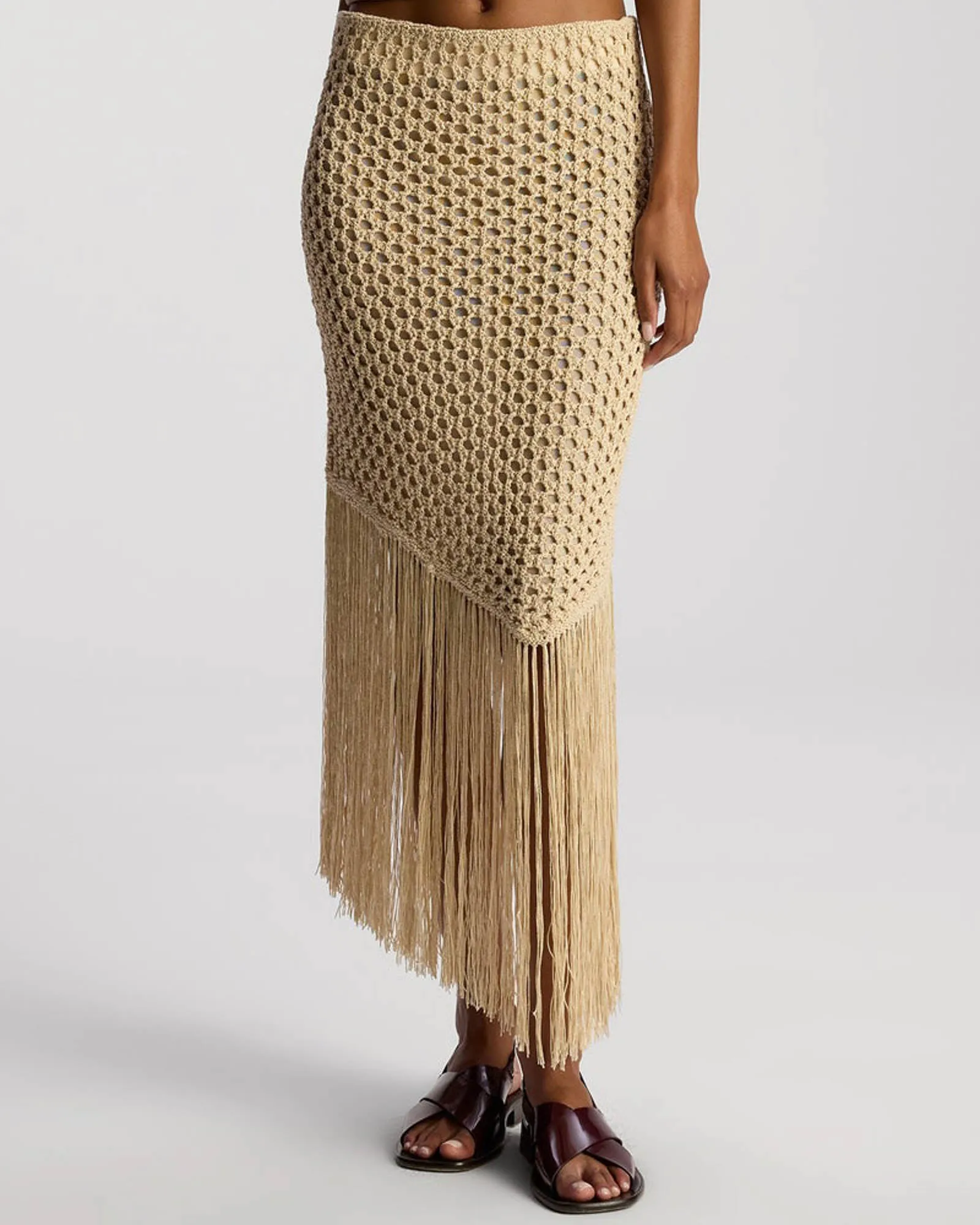 Leona Skirt sold by TNT Fashion