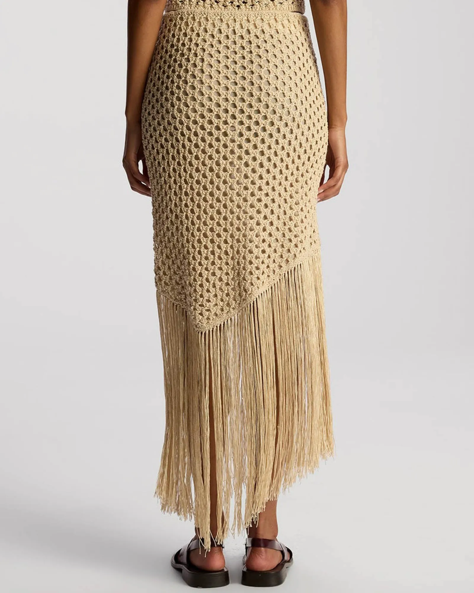 Leona Skirt sold by TNT Fashion product image thumbnail 3