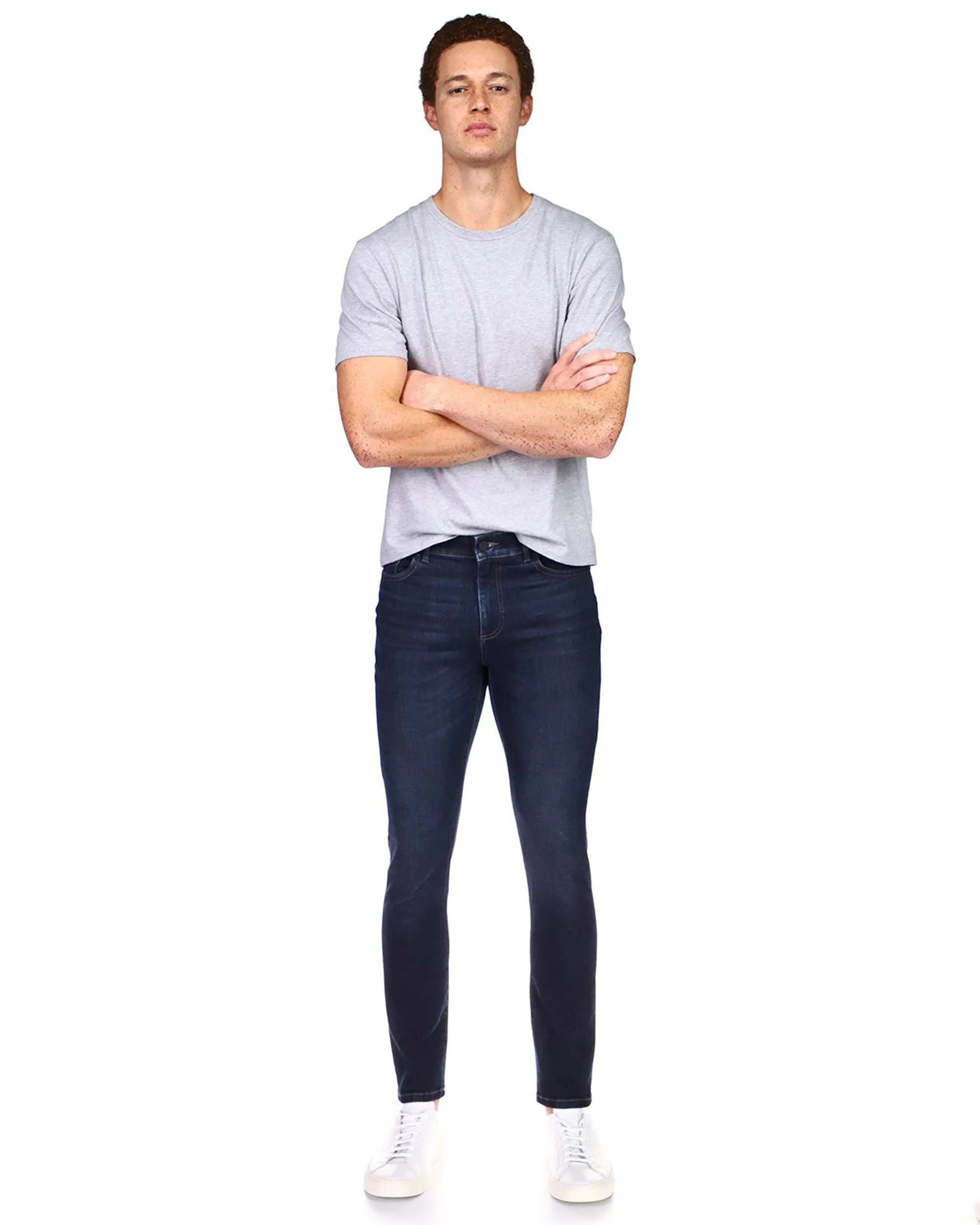 Cooper Slim Jeans sold by TNT Fashion product image thumbnail 2