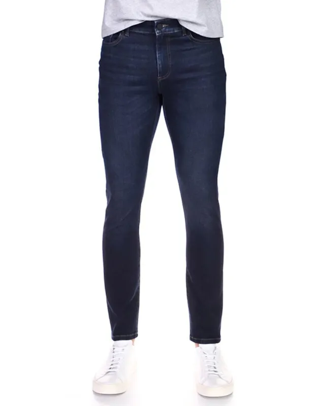 Cooper Slim Jeans made by DL1961