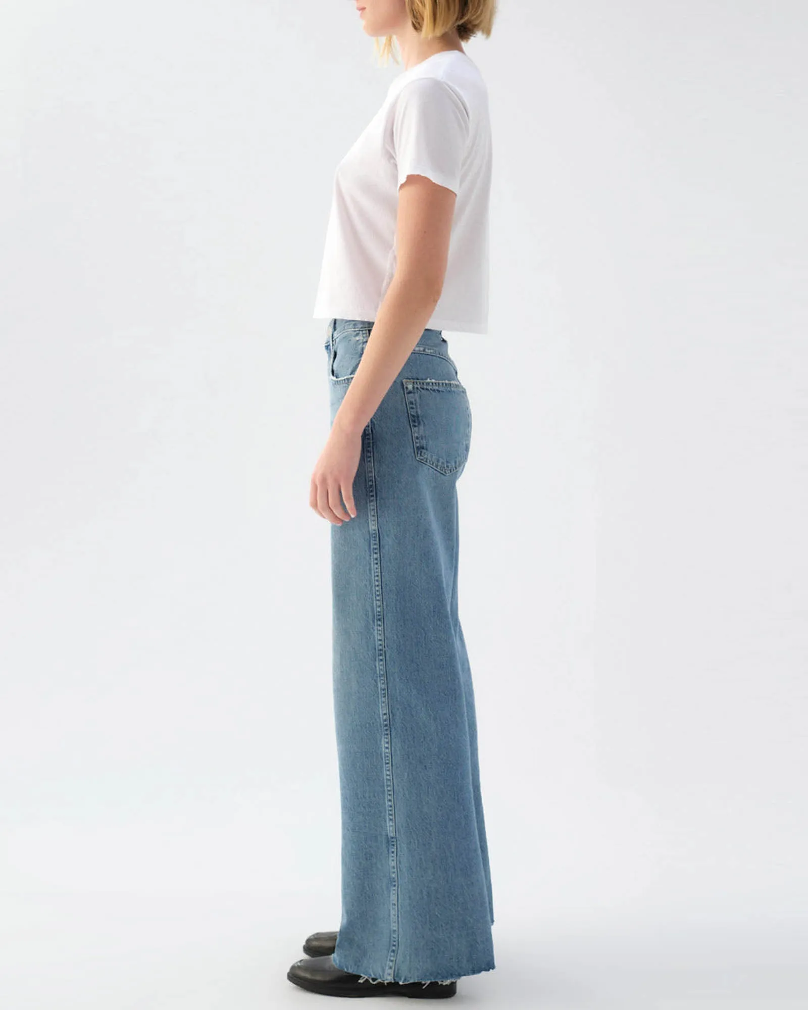 Frida Jeans sold by TNT Fashion product image thumbnail 4