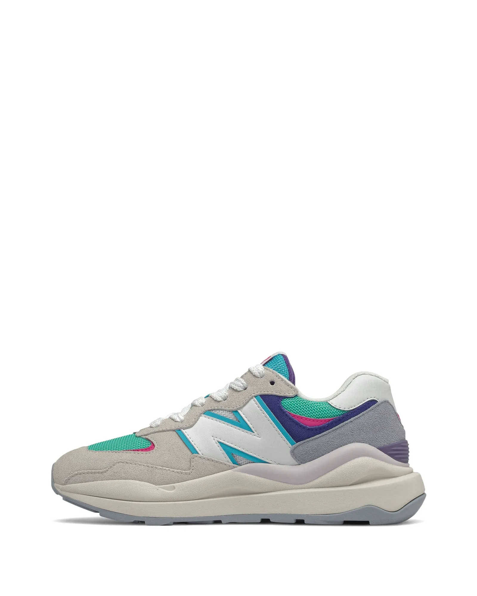 57/40 Sneakers sold by TNT Fashion product image thumbnail 3