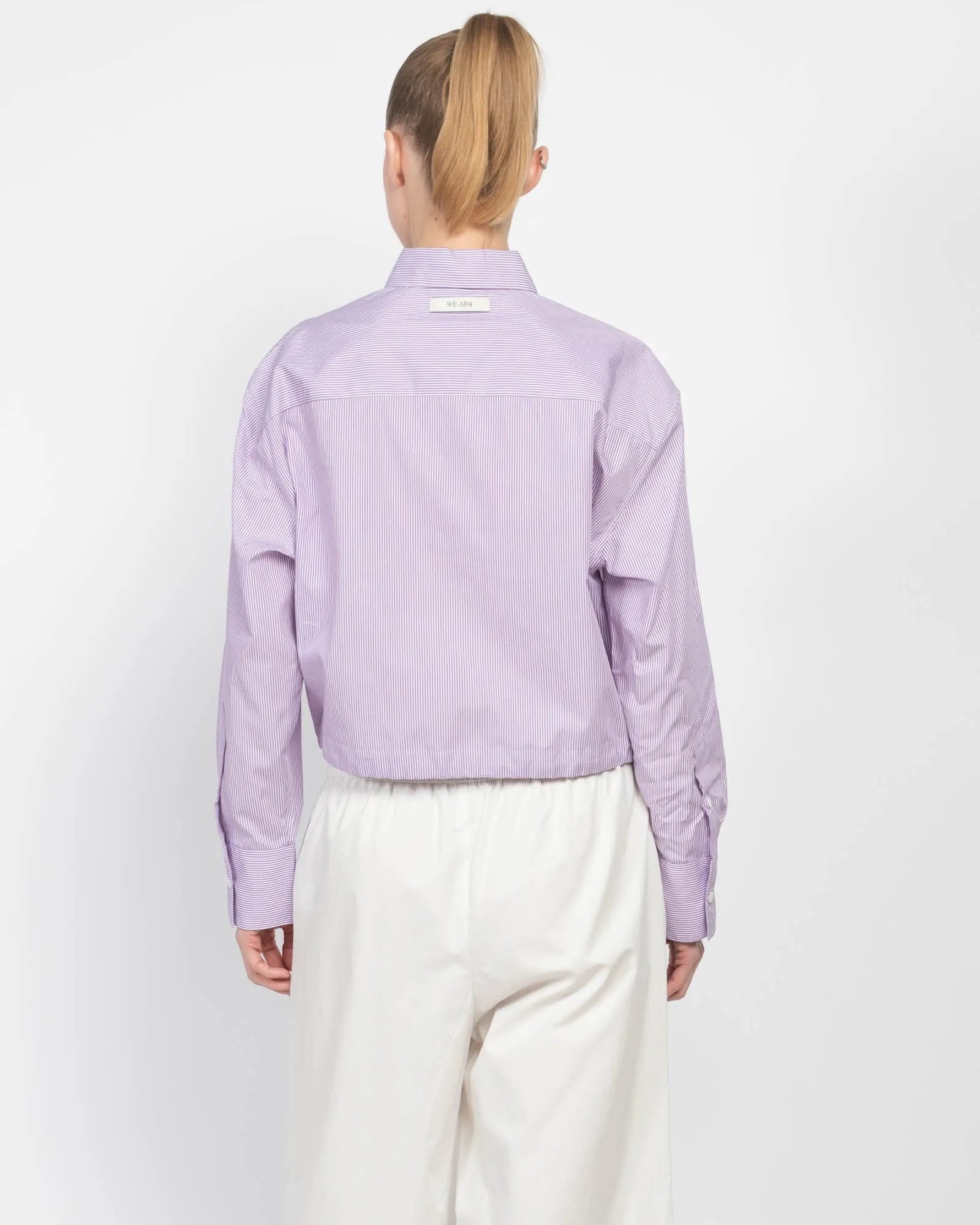 The CC Shirt sold by TNT Fashion product image thumbnail 3