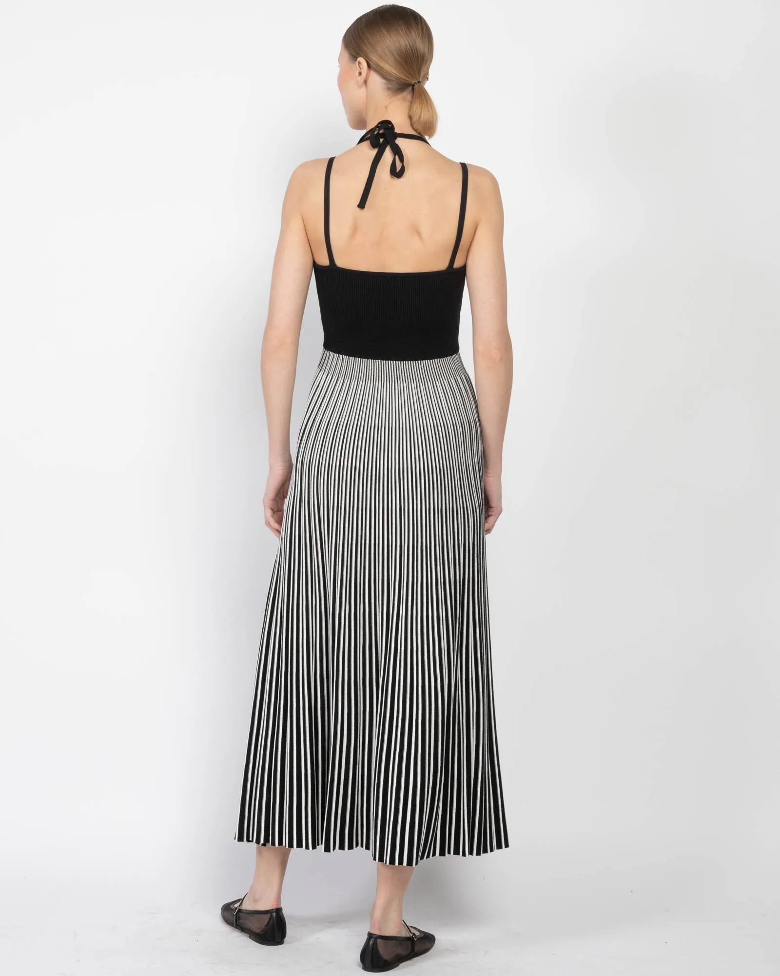 Halter Dress sold by TNT Fashion product image thumbnail 2