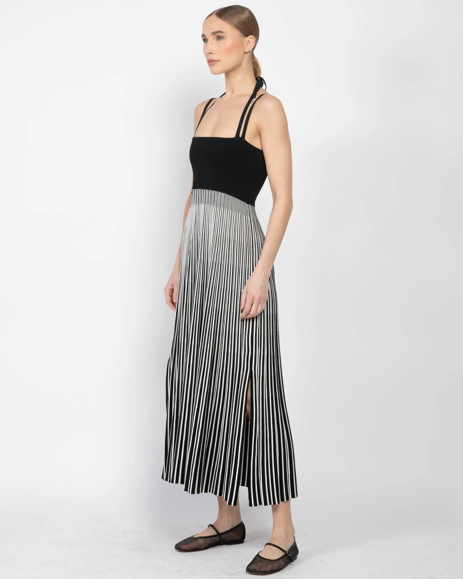 Halter Dress sold by TNT Fashion product image thumbnail 4