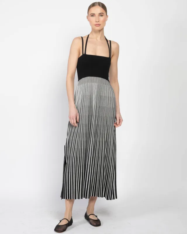 Halter Dress sold by TNT Fashion