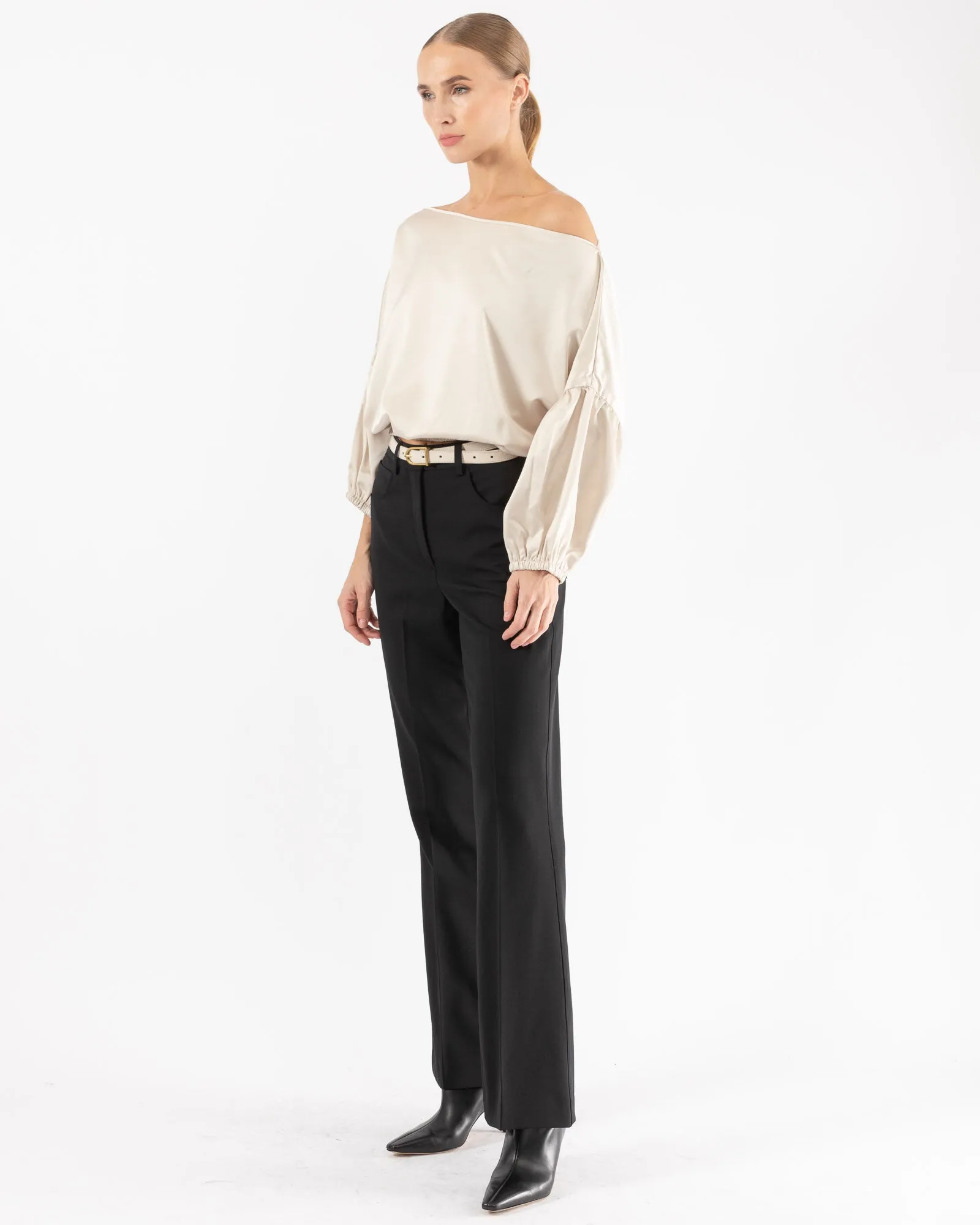 Fillipa Top sold by TNT Fashion product image thumbnail 4
