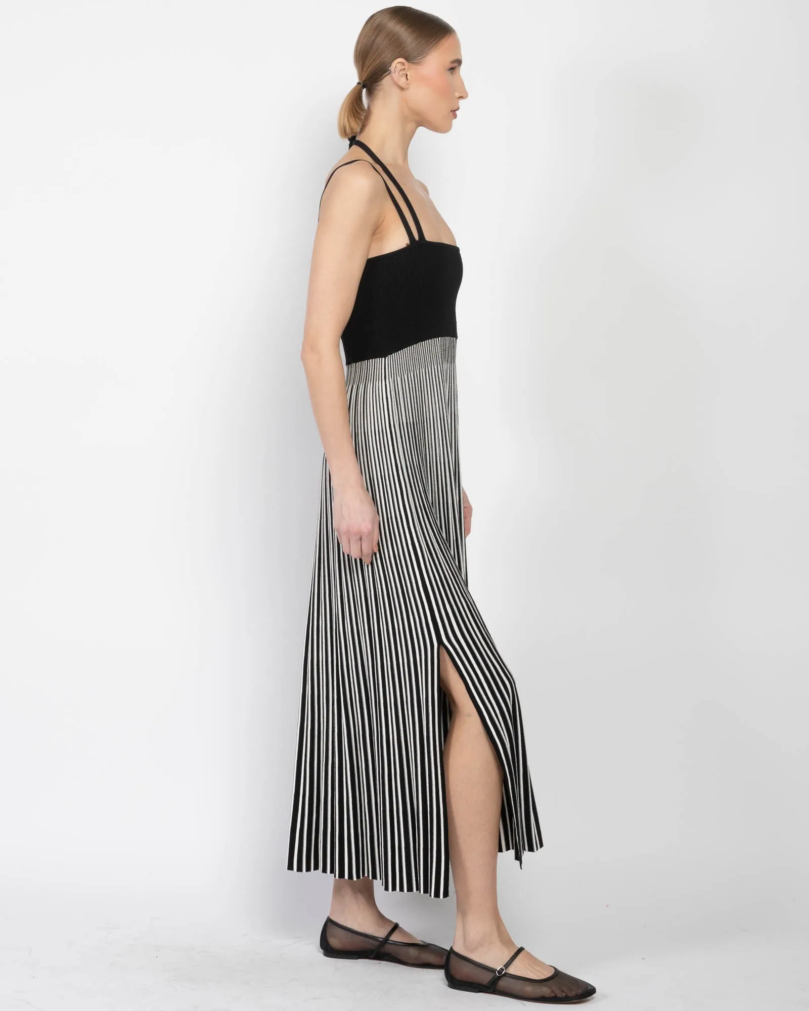 Halter Dress sold by TNT Fashion product image thumbnail 5