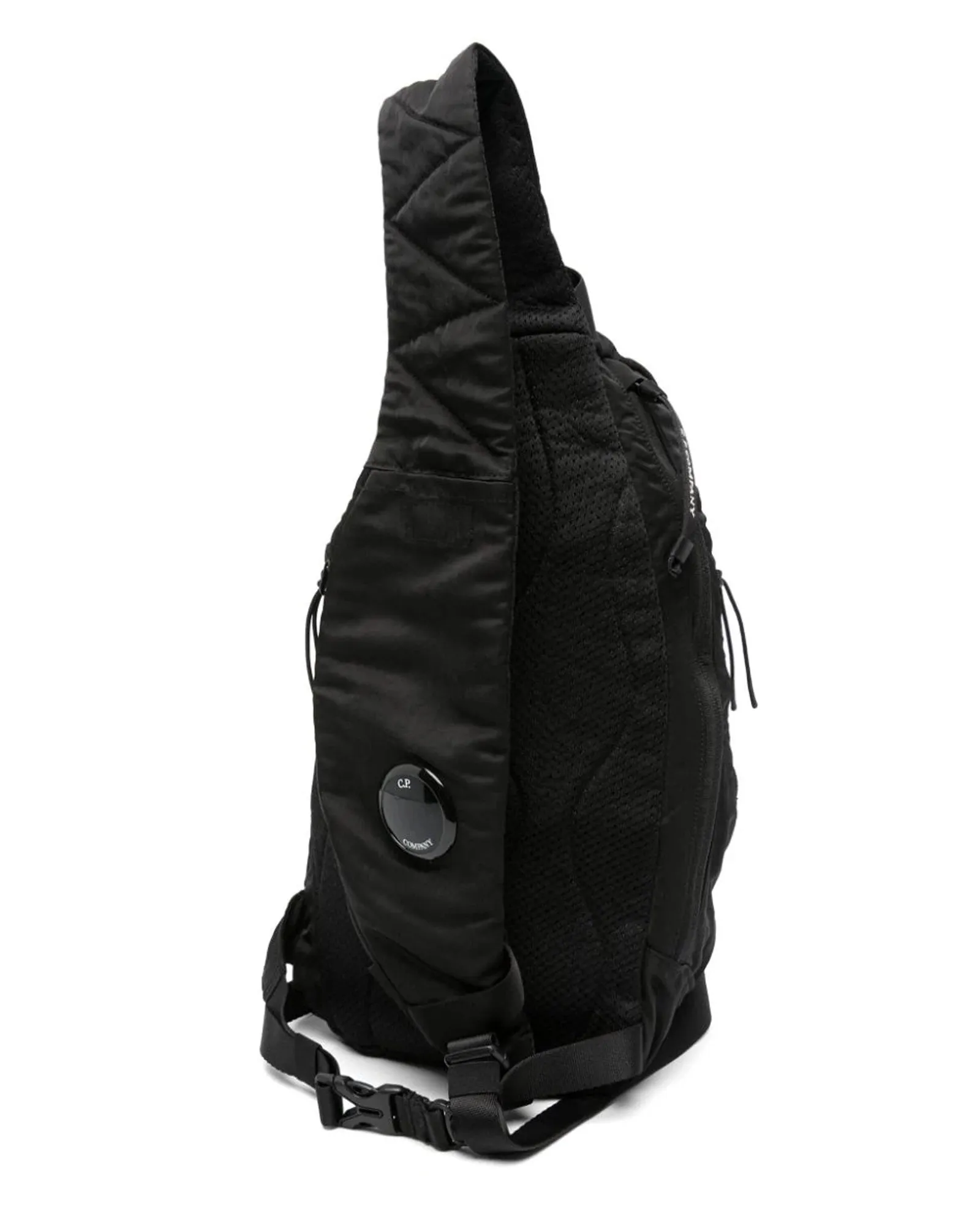 Crossbody Rucksack sold by TNT Fashion product image thumbnail 3