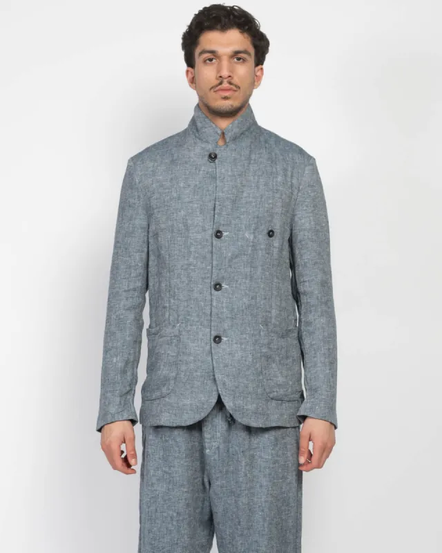 Linen Jacket sold by TNT Fashion