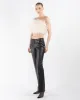 Feather Tube Top sold by TNT Fashion