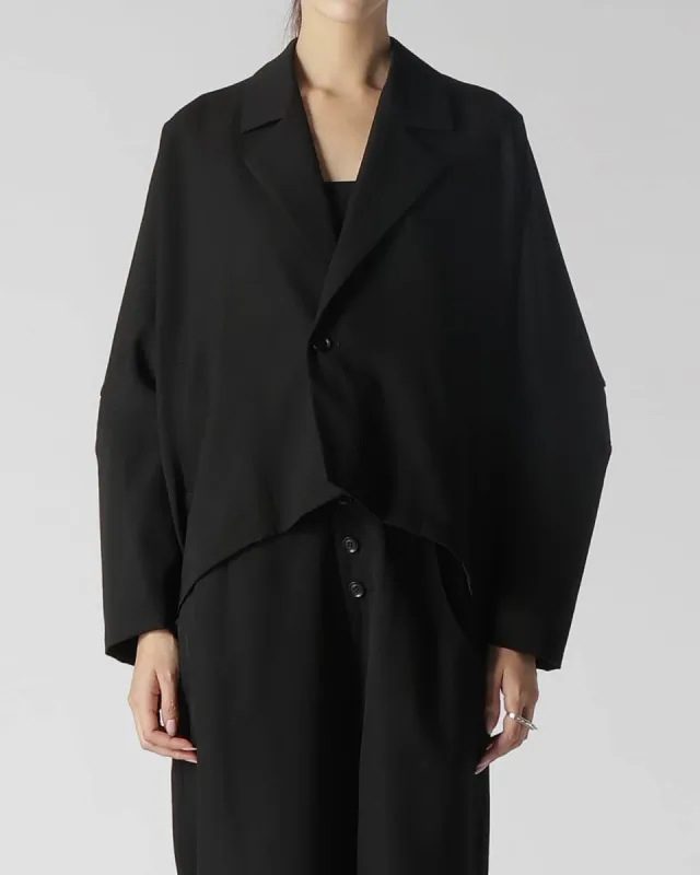 Sleeve Gusset Jacket sold by TNT Fashion